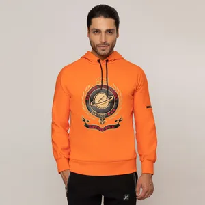 هودی مردانه اکستمپوری مدل HO 01-6