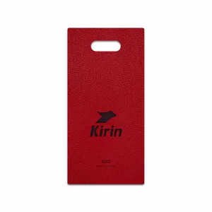 MAHOOT RL-KRN Cover Sticker for Razer Phone 2