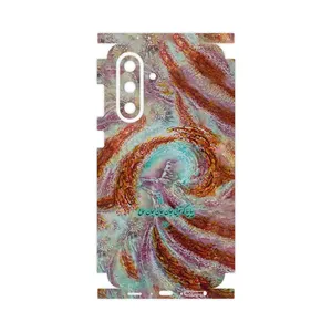 MAHOOT Molana-FullSkin Cover Sticker for Samsung Galaxy A36