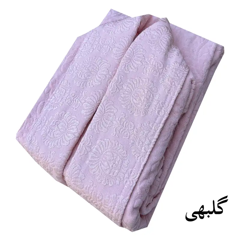 حوله پالتویی آقای کاریزما مدل اس اچ ای سایز 125