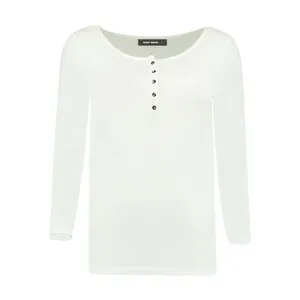 بلوز آستین بلند زنانه تالی وایل مدل 1702117