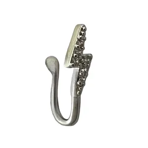 پیرسینگ بینی زنانه کد P4677