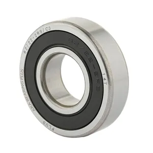 بلبرینگ گیربکس ابتدای شفت اول پلاستکس کد 62/22-2RS/C3 مناسب برای پراید