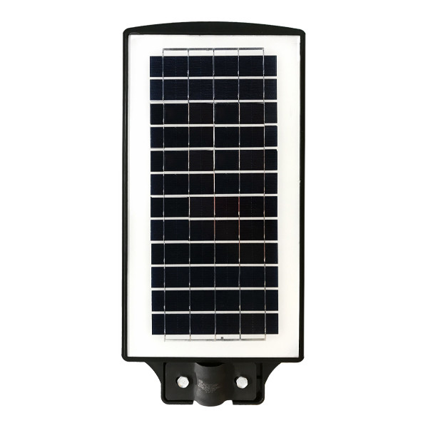 چراغ خیابانی خورشیدی پلاتو مدل 200 وات