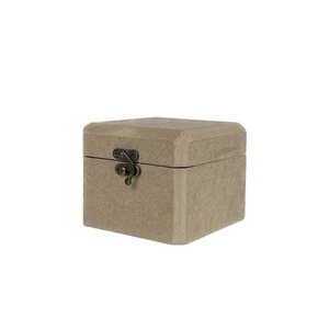 جعبه هدیه چوبی مدل M10