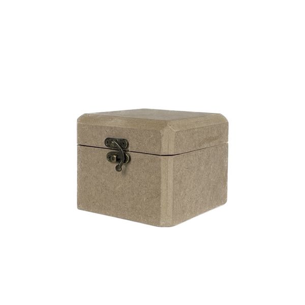 جعبه هدیه چوبی مدل M10