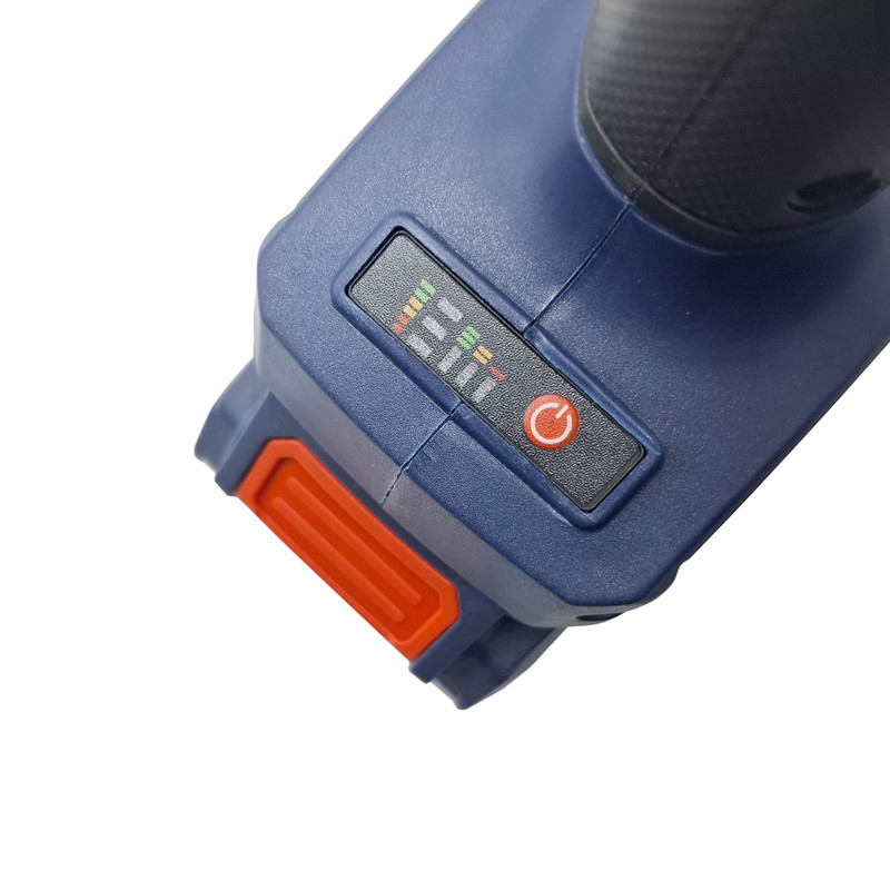 مینی فرز شارژی براشلس 115 میلی متر 21 ولت اکتیو مدل AC_7828CH
