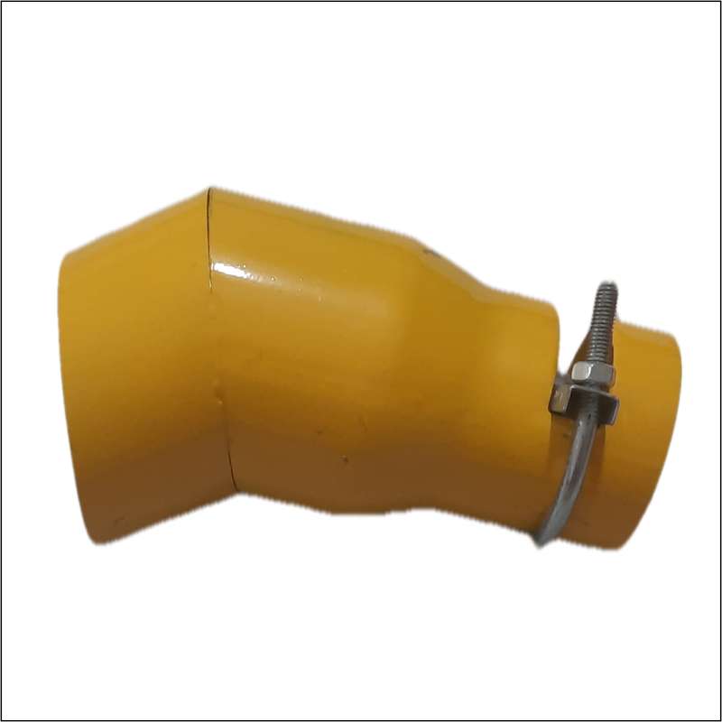 سر اگزوز مدل j.s 227y
