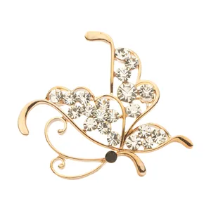 گل سینه زنانه مدل  brfp-368