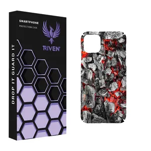 RIVEN RI2-15 Case For Apple iPhone 11 Pro