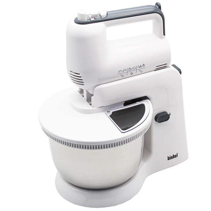 همزن بیشل مدل BL-SB-009