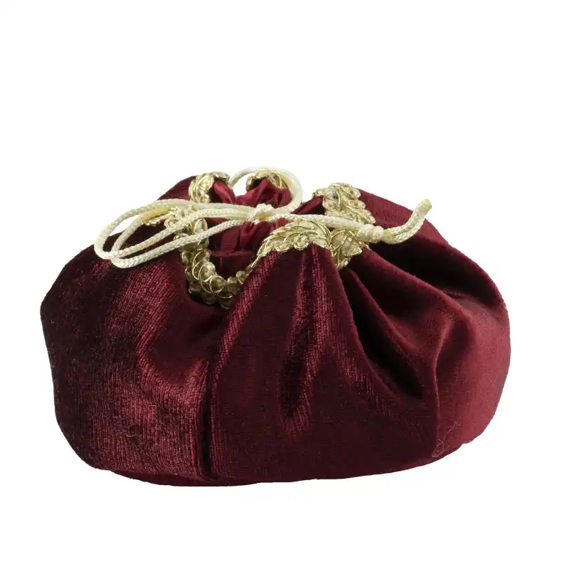 کیف جواهرات کد Am-55