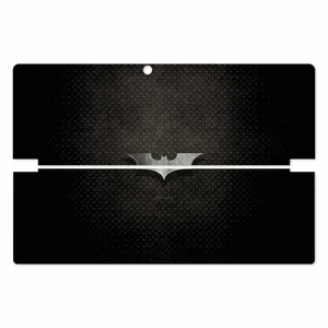 MAHOOT Batman Cover Sticker for Lenovo Miix 510 2016