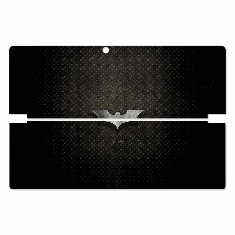 برچسب پوششی ماهوت مدل Batman مناسب برای تبلت لنوو Miix 510 2016