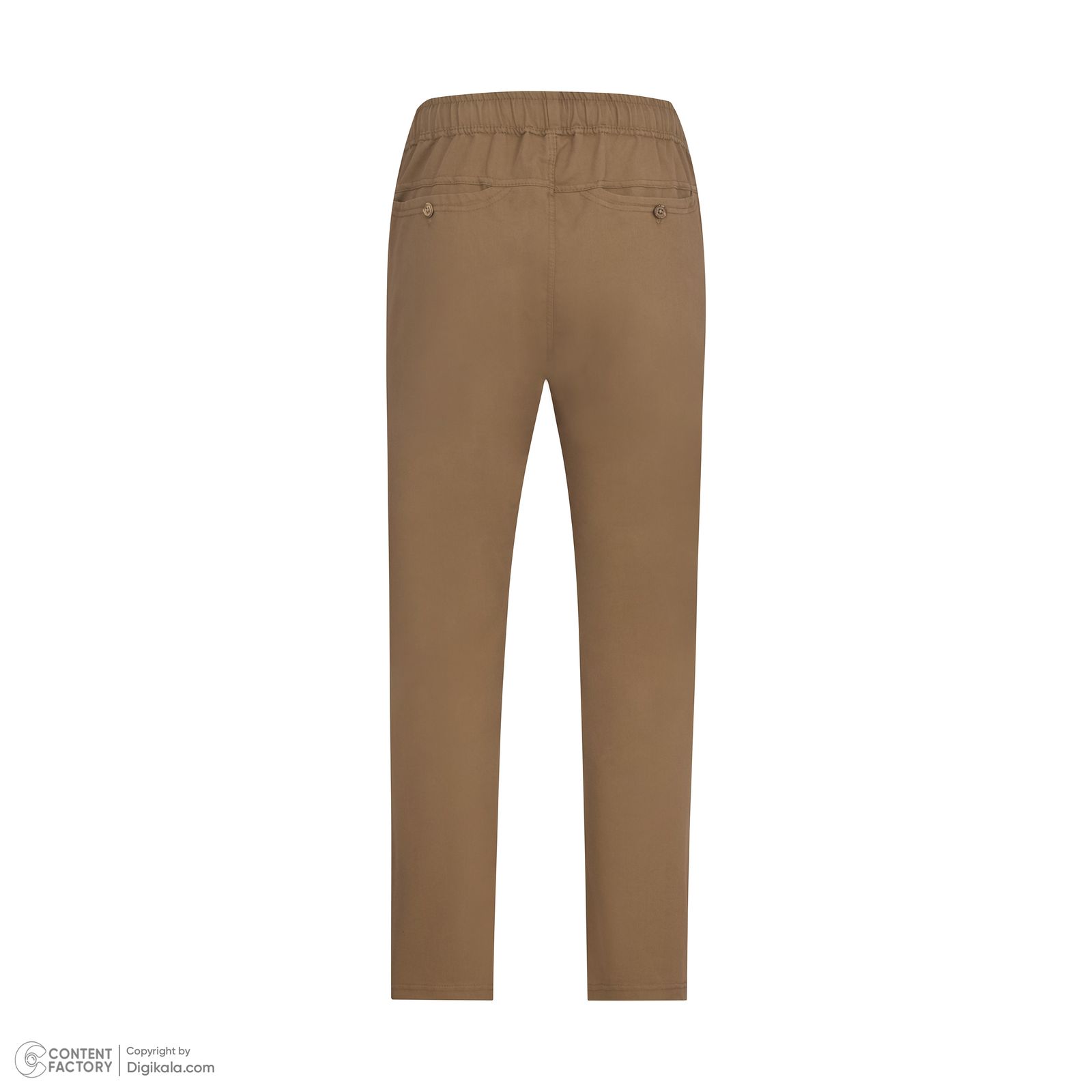 شلوار مردانه مدل 103 - - 3