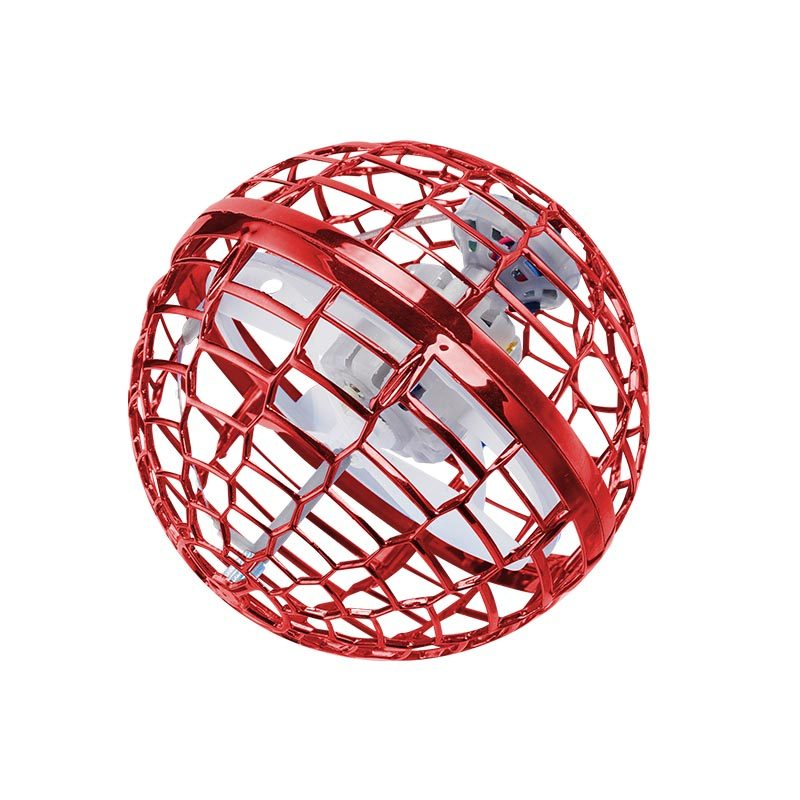 بشقاب پرنده مدل توپ UFO کد 2