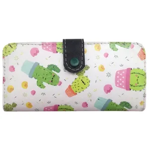 کیف پول زنانه مدل z-203