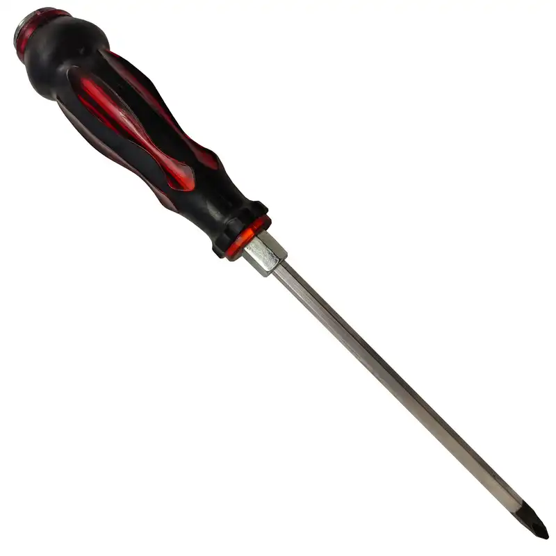 پیچ گوشتی ضربه خور مدل LCR9057