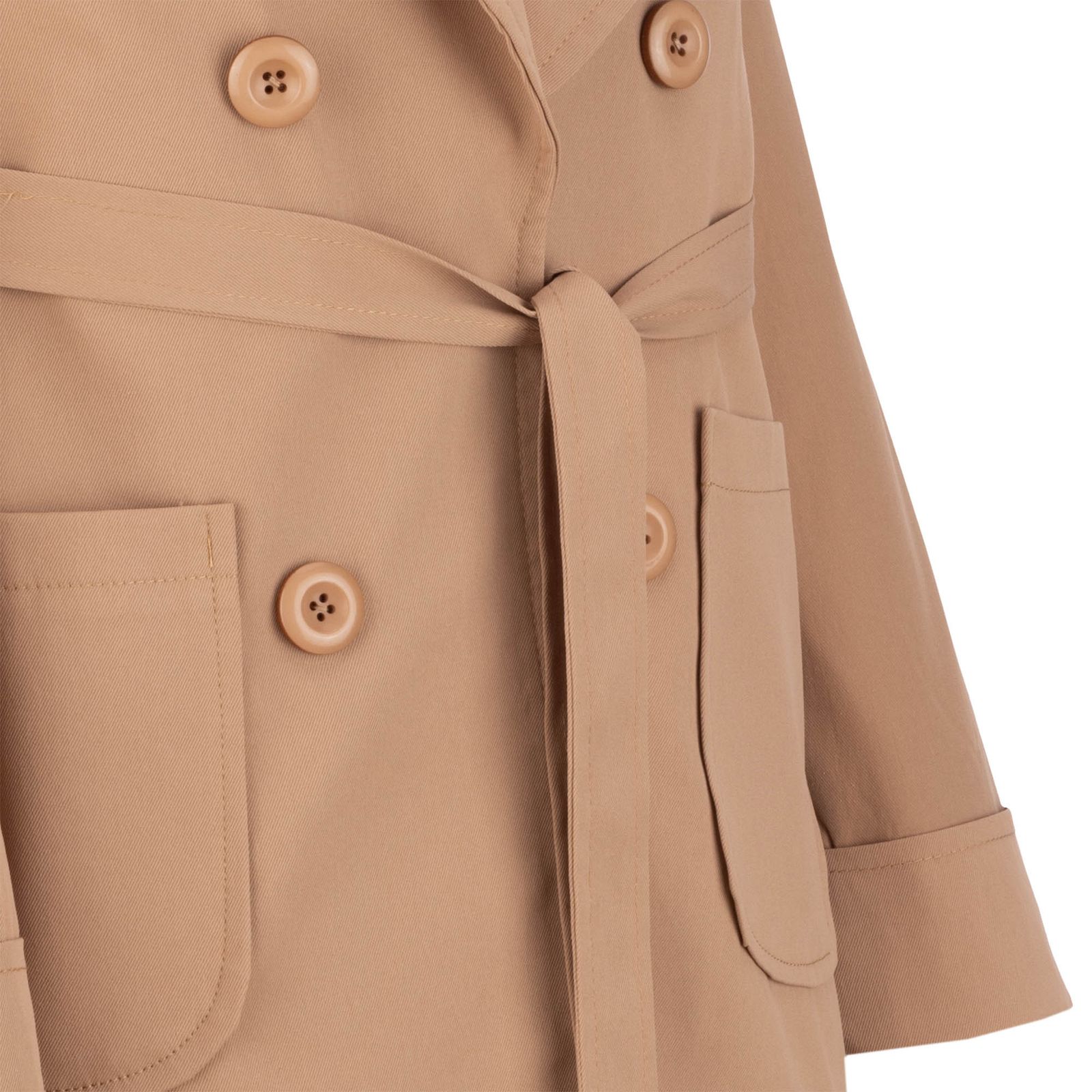 بارانی زنانه السانا مدل بهدیس کد 192479 -  - 29