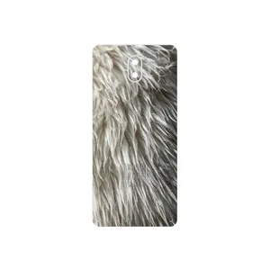 MAHOOT Sheep Skin Cover Sticker for Nokia 3.1