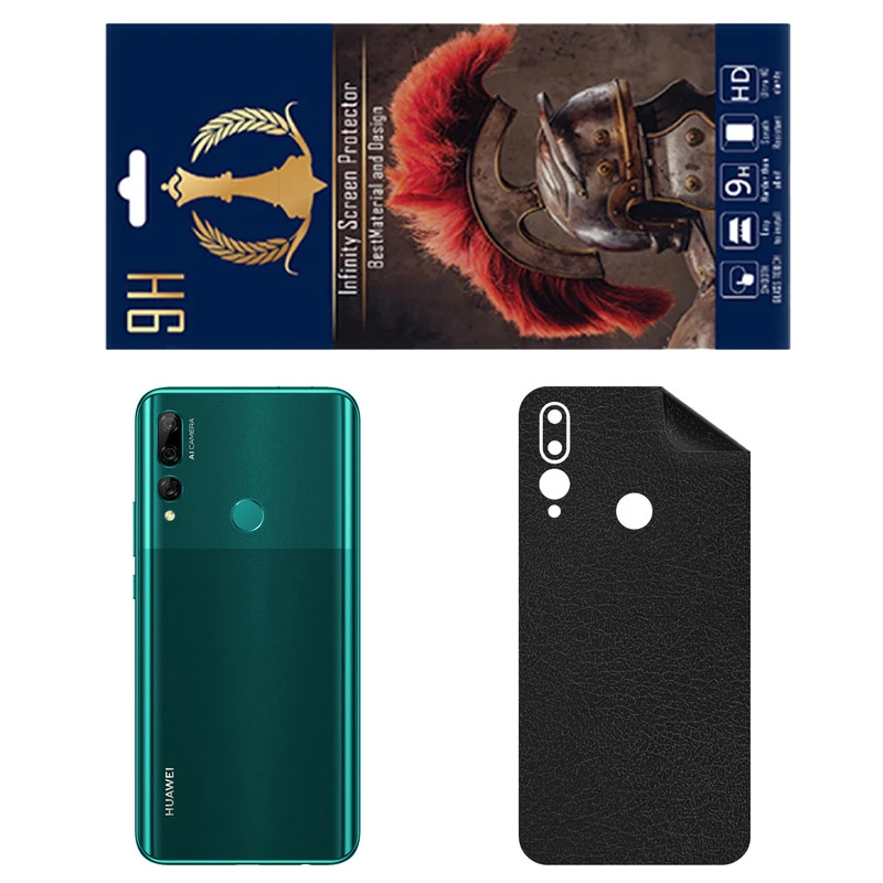 برچسب پوششی اینفینیتی مدل PRO CH مناسب برای گوشی موبایل هوآوی Y9 Prime 2019