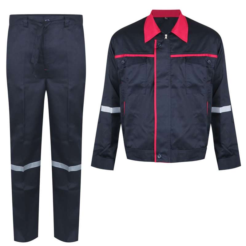 لباس کار مدل rk20 لباس کار مدل rk20