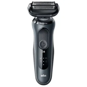 ماشین اصلاح موی صورت شارژی براون مدل 61N7650cc