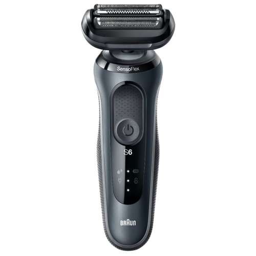 ماشین اصلاح موی صورت شارژی براون مدل 61N7650cc