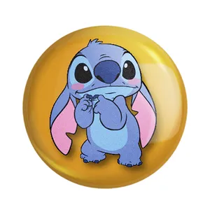 پیکسل خندالو مدل استیچ (Stitch) کد 37180