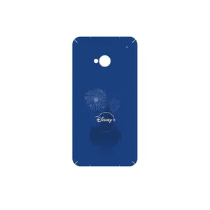 MAHOOT Disney Cover Sticker for HTC One M7