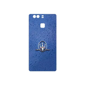 MAHOOT Maserati Cover Sticker for Huawei P9