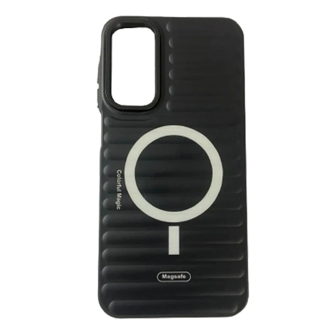 کاور یانگ کیت مدل مگ سیف مناسب برای گوشی موبایل سامسونگ Galaxy A06