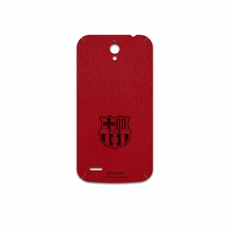 برچسب پوششی ماهوت مدل RL-BRCA مناسب برای گوشی موبایل هوآوی Ascend G610