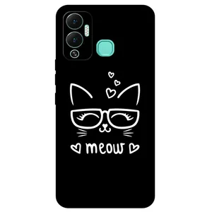 Megafone Cat 7700 Cover For Infinix Hot 12 Play