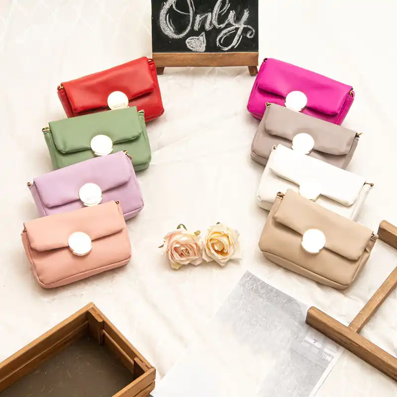 کیف رودوشی زنانه مدل 2821