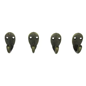 آویز لباس مدل  ch-08 مجموعه 4 عددی