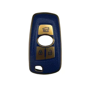 کاور  ریموت و سوئیچ خودرو ام ار جی مدل 961 مناسب برای دنا اتومات