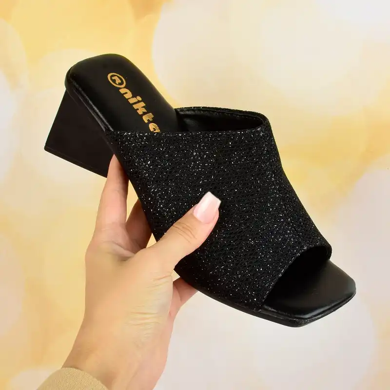 صندل زنانه نیکتا مدل سوییتی BK.2878