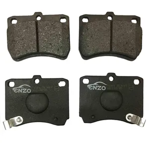 لنت ترمز جلو انزو کد 24 مناسب برای پراید