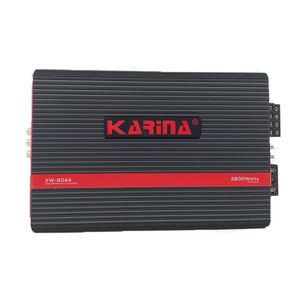 آمپلی فایر خودرو کارینا مدل XW-6044