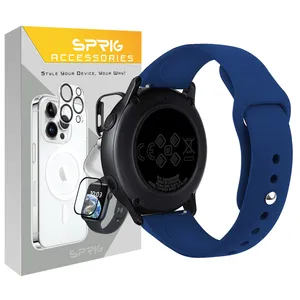 Sprig SIC strap suitable for Samsung Galaxy Watch 42mm