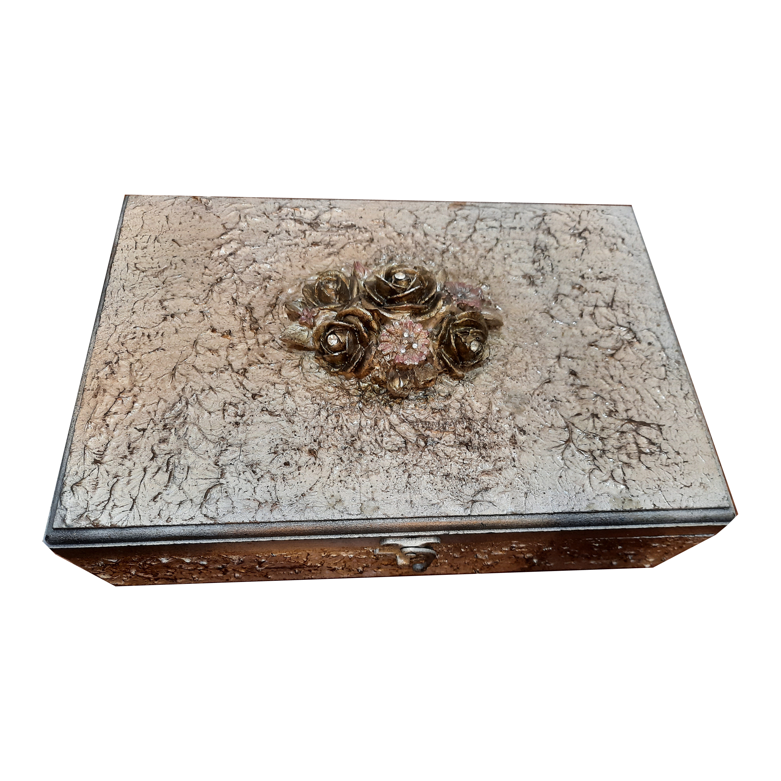 جعبه چای کیسه ای و دمنوش مدل h02