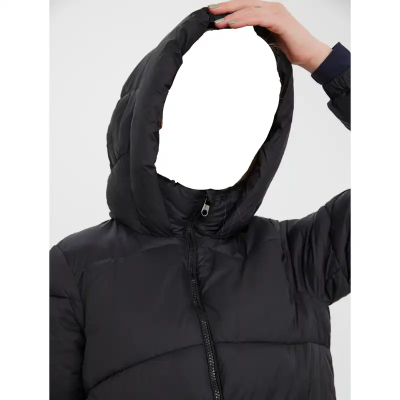 کاپشن زنانه ورو مدا کد 10273951