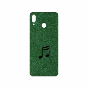 MAHOOT GL-CHG2 Cover Sticker for Honor Play