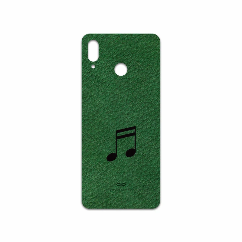 برچسب پوششی ماهوت مدل GL-CHG2 مناسب برای گوشی موبایل آنر Play