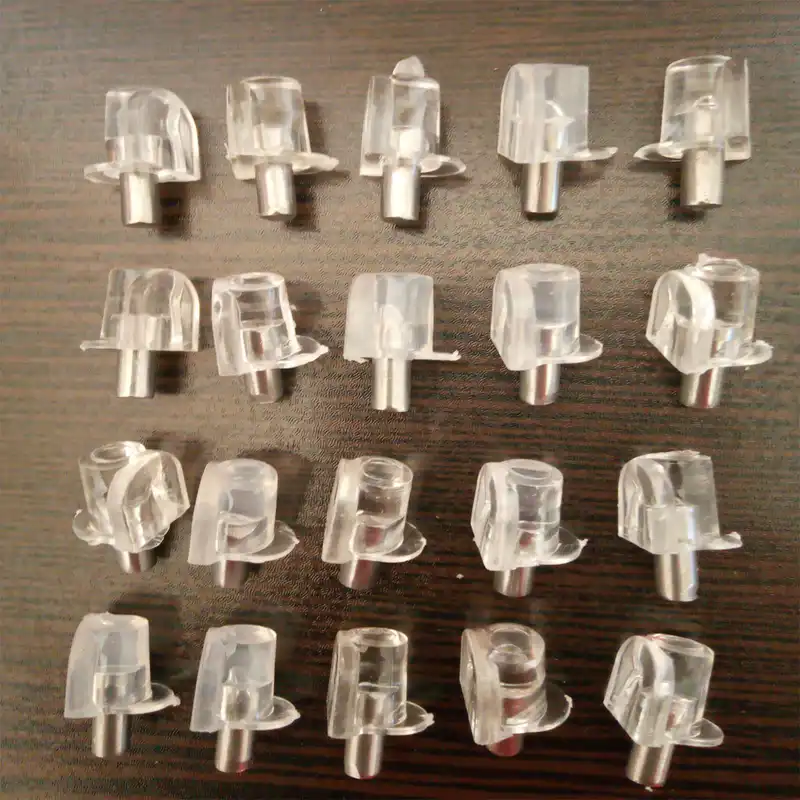 پایه نگهدارنده طبقه و کشو کد 068 بسته 30 عددی