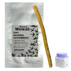 چوب مسواک مدل GOWO