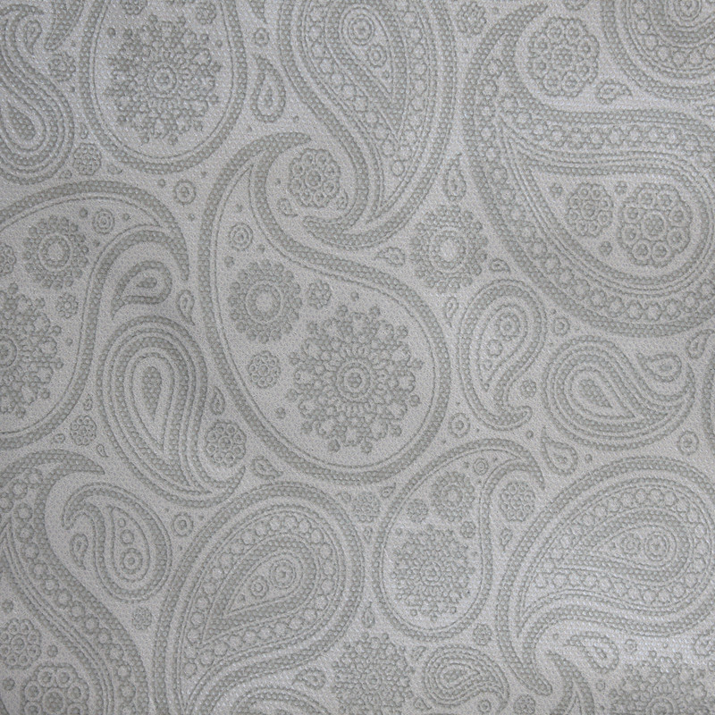 ساک خرید مدل پارچه ای طرح بته جقه کد 02