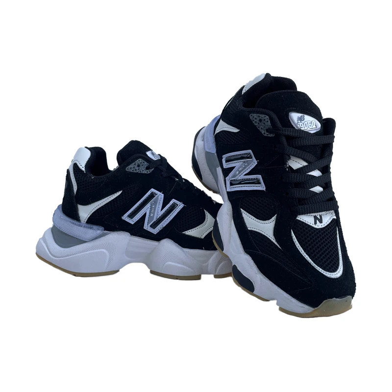 عکس شماره 3 : کفش راحتی بچگانه مدل n-9060-m