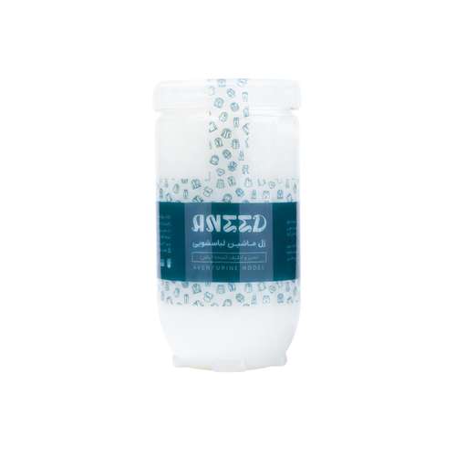 ژل ماشین لباسشویی آنید مدل Aventurine حجم 1200 میلی لیتر